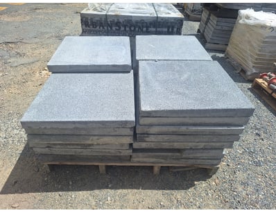 Hope Island End of Project Clearance - Lot 54