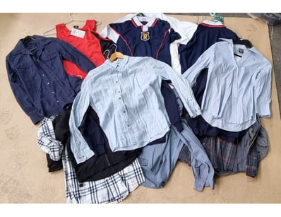 Sport, Leisure & Lifestyle (SAA978) - Lot 4473