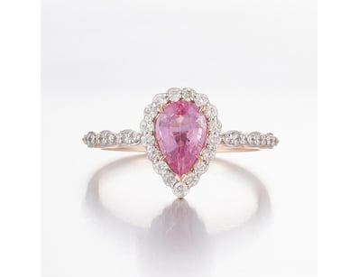 Fine Jewellery (A987) - Lot 1604