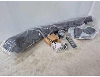Unclaimed Freight (GCA1007) - Lot 388