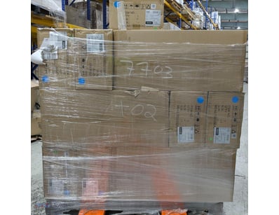 Mixed Pallets,

9343907004011, Streetlight FIN 3...