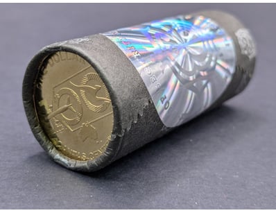 UNRESERVED Banknotes & Coins (A996) - Lot 1045