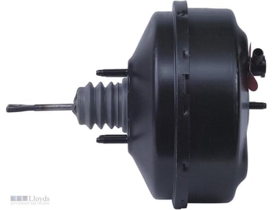 Cardone Remanufactured Power Brake Booster (54-748...