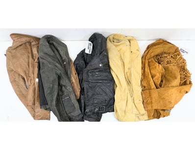 Entire Vintage Clothing Store Liquidation (ON11... - Lot 328