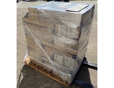 Home Improvement, DIY & Hardware (A1001) - Lot 35