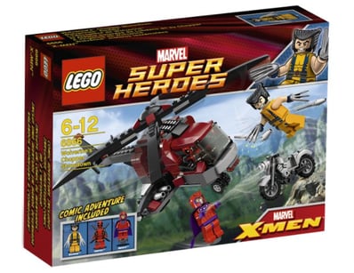 **UNRESERVED** LIFETIME COLLECTION OF LEGO PART... - Lot 257