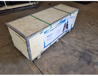 UNRESERVED Factory Direct - Rollers, Excavators ... - Lot 19