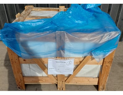 UNRESERVED Porcelain & Ceramic Tiles Business Cl... - Lot 18