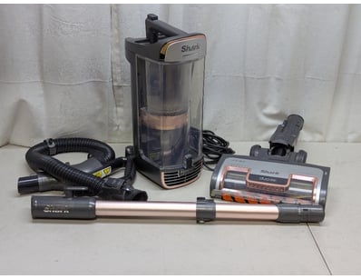RRP $699, Shark,Duo Clean
Model: PZ1000ANZ31

Note...
