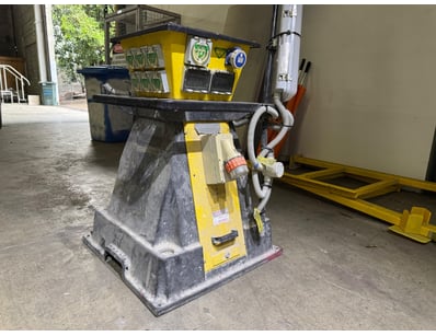 Site Equipment Clearance - Street Lights, Fencin... - Lot 70