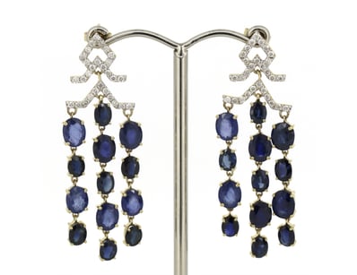 Affordable Jewellery Clearance (A978) - Lot 2402