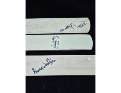 Mancave & Memorabilia (A995) - Lot 740