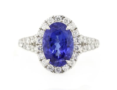 Fine Jewellery Market (A987) - Lot 1208