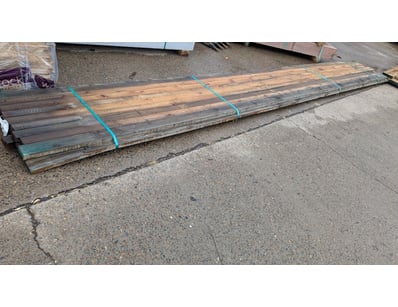 Home Improvement, DIY & Hardware (A1007) - Lot 152