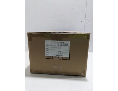 Home Entertainment, Audio & Computers (NSWA978) - Lot 2668