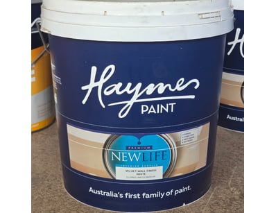 Haymes paint, new life, premium, interior Acrylic,...