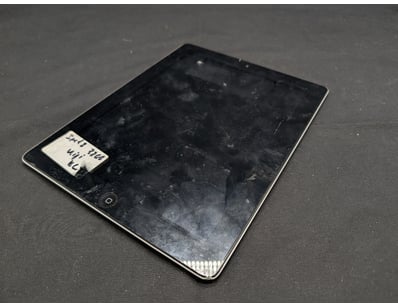 Apple iPad (1st Generation, Model A1395) with 32GB...