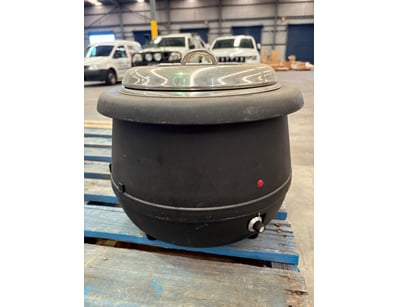 Café Equipment & Assets Liquidation (ON11835) - Lot 40