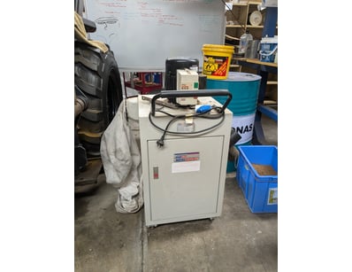 Metal Fabrication Workshop Liquidation (ON12068) - Lot 94