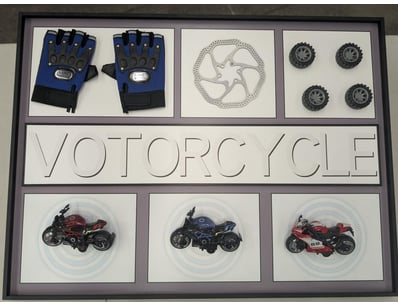 Sports, Hospitality & Leisure (WAA998) - Lot 12