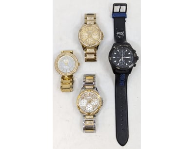 UNRESERVED Airport - Lost Property (A980) - Lot 84