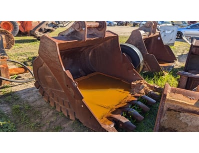 Major Civil & Earthmoving Assets Liquidation (ON... - Lot 45