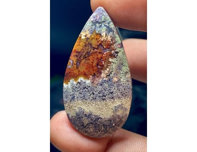 UNRESERVED Diamonds, Gemstones & Opals (A990) - Lot 4597