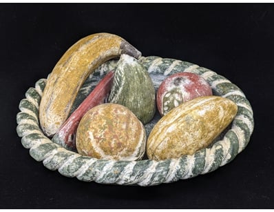 The Curio Collection (A1000) - Lot 2841