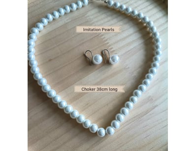 UNRESERVED Affordable Jewellery (A1006) - Lot 57