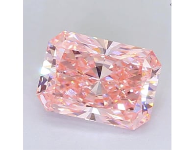 Diamond And Gemstone Market (A1001) - Lot 412