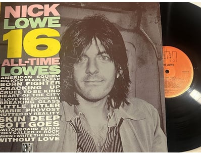 Mancave & Memorabilia (A982) - Lot 1904