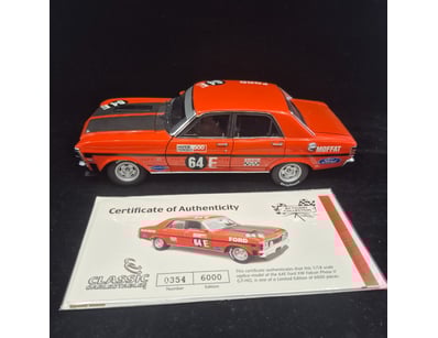 SINGLE VENDOR LIFETIME COLLECTION (A1001) - Lot 1018