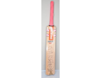Mancave & Memorabilia (A1007) - Lot 2051