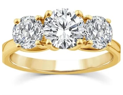 Lab Grown Diamonds & Jewellery (A981) - Lot 803