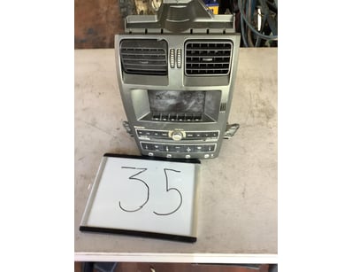 Car Parts & Accessories (A986) - Lot 33
