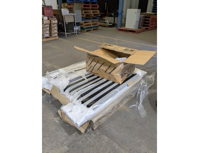 Home Improvement, DIY & Hardware (NSWA995) - Lot 2890