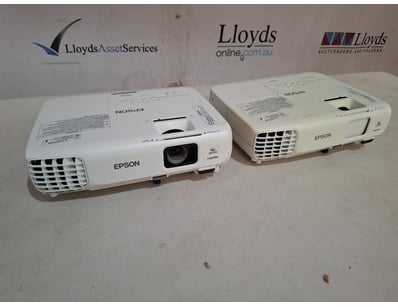 Home Entertainment, Audio & Computers (A988) - Lot 29