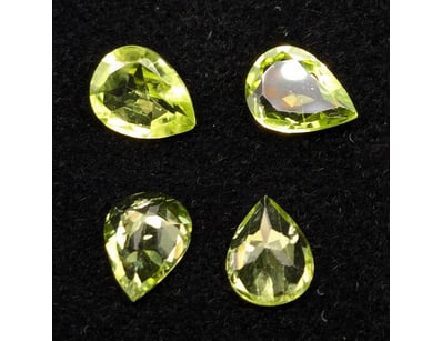 Gemstones for a Cause- Little Red Heart Charity ... - Lot 48