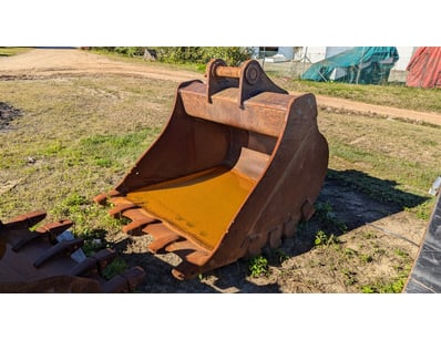 Major Civil & Earthmoving Assets Liquidation (ON... - Lot 47