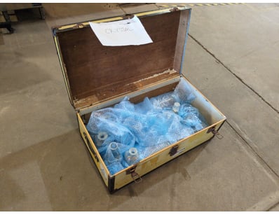 Gadgets, Tech & Sport (WAA997) - Lot 203