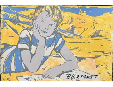 Art Market (A983) - Lot 1699