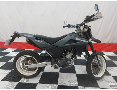Motorbike, Marine & Recreation Assets Auction - Lot 240