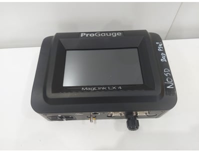 Major Flow, Pumping & Industrial Services Asset... - Lot 127