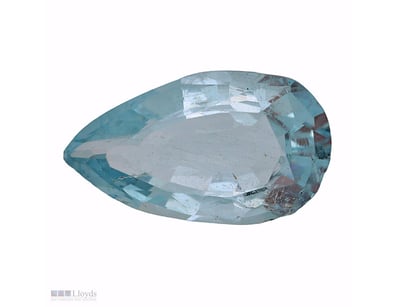 1.73 CARATS NATURAL BLUE AQUAMARINE     

1.73 Car...