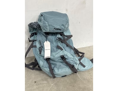 Unclaimed Freight (GCA1007) - Lot 291
