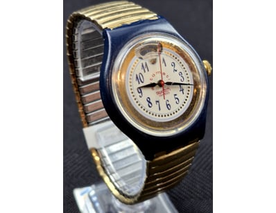 Affordable Watch Market (A1000) - Lot 508