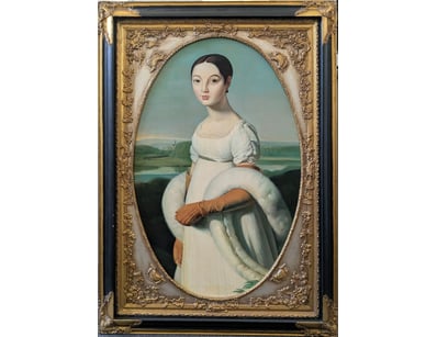 Art Market (A1006) - Lot 1081