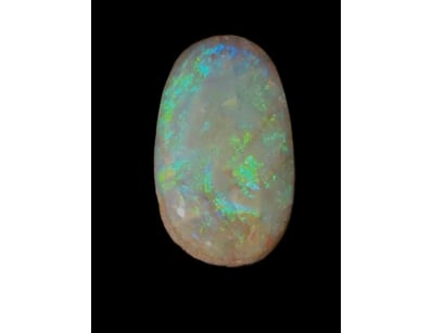 UNRESERVED Diamonds, Gemstones & Opals (A990) - Lot 4521