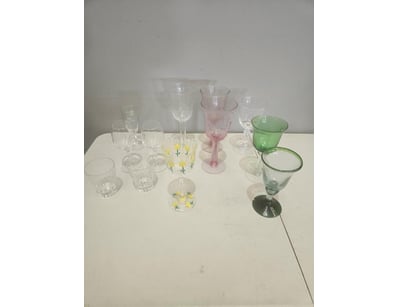 Homewares, Leisure and Decor (WAA1007) - Lot 63