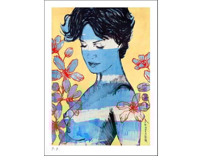 Art Market (A982) - Lot 3116